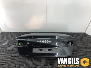 Gebruikte Achterklep Audi A6 (C7) 3.0 TDI V6 24V Quattro Prijs € 349,99 Margeregeling aangeboden door Van Gils Automotive