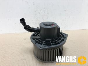 Gebruikte Kachel Ventilatiemotor Chevrolet Kalos (SF48) 1.2 Prijs € 45,00 Margeregeling aangeboden door Van Gils Automotive