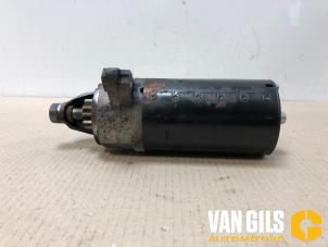 Gebruikte Startmotor Audi A6 (C7) 3.0 TDI V6 24V Quattro Prijs € 75,00 Margeregeling aangeboden door Van Gils Automotive