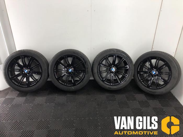 Sportvelgen Set BMW 6-Serie O243050 - foto 1