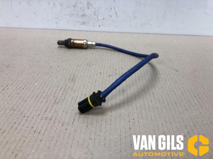 Lambda Sonde van een Mercedes-Benz E (W210) 2.8 E-280 V6 18V 4Matic 2000