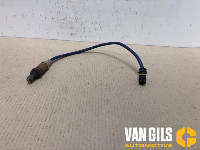 Lambda Sonde van een Mercedes-Benz E (W210) 2.8 E-280 V6 18V 4Matic 2000