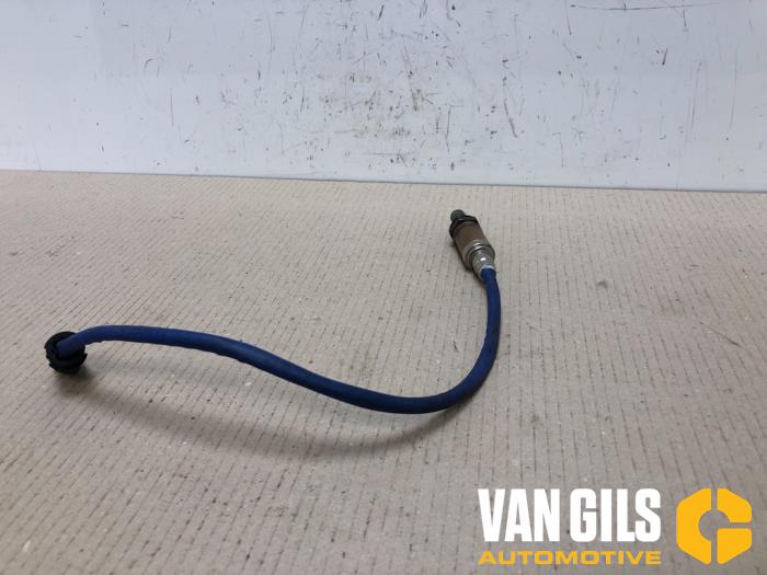 Lambda Sonde van een Mercedes-Benz E (W210) 2.8 E-280 V6 18V 4Matic 2000