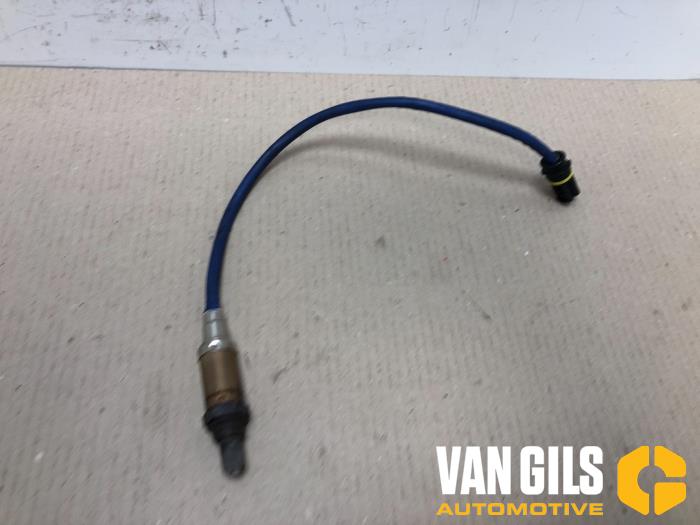 Lambda Sonde van een Mercedes-Benz E (W210) 2.8 E-280 V6 18V 4Matic 2000