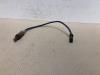 Lambda Sonde van een Mercedes-Benz E (W210) 2.8 E-280 V6 18V 4Matic 2000