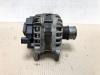 Dynamo van een Volkswagen Polo VI (AW1) 1.0 TSI 12V 2018