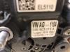 Dynamo van een Volkswagen Polo VI (AW1) 1.0 TSI 12V 2018