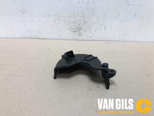 Gebruikte Distributiedeksel Volkswagen Polo VI (AW1) 1.0 TSI 12V Prijs € 45,00 Margeregeling aangeboden door Van Gils Automotive