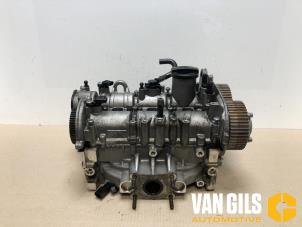 Gebruikte Cilinderkop Volkswagen Polo VI (AW1) 1.0 TSI 12V Prijs € 199,00 Margeregeling aangeboden door Van Gils Automotive