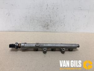 Gebruikte Injector brug Volkswagen Polo VI (AW1) 1.0 TSI 12V Prijs op aanvraag aangeboden door Van Gils Automotive