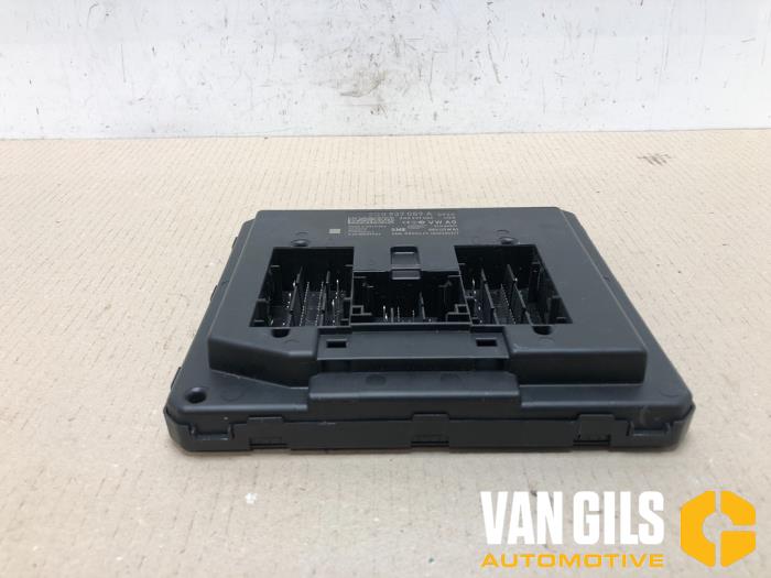 Computer Body Control van een Volkswagen Polo VI (AW1) 1.0 TSI 12V 2018