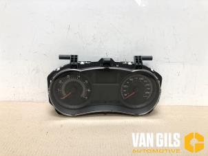 Gebruikte Tellerklok Renault Clio III (BR/CR) 1.4 16V Prijs € 60,00 Margeregeling aangeboden door Van Gils Automotive