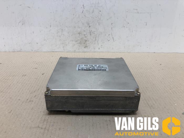 Gebruikte Computer Motormanagement Mercedes E (W210) 2.8 E-280 V6 18V 4Matic Prijs € 150,00 Margeregeling aangeboden door Van Gils Automotive