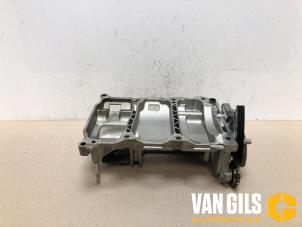 Gebruikte Distributiedeksel Seat Ibiza ST (6J8) 1.2 TDI Ecomotive Prijs € 30,00 Margeregeling aangeboden door Van Gils Automotive