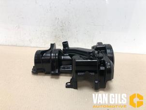 Gebruikte Diversen Seat Ibiza Prijs € 30,00 Margeregeling aangeboden door Van Gils Automotive