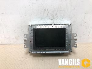 Gebruikte Display Interieur Volvo V40 Cross Country (MZ) 2.0 D3 20V Prijs op aanvraag aangeboden door Van Gils Automotive