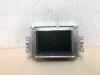 Volvo V40 Cross Country (MZ) 2.0 D3 20V Display Interieur