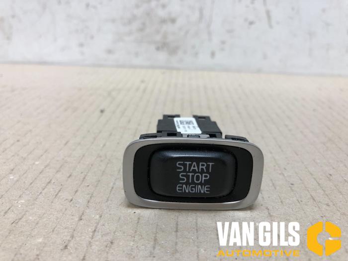 Start/Stop schakelaar Volvo V40 O243851 - foto 1