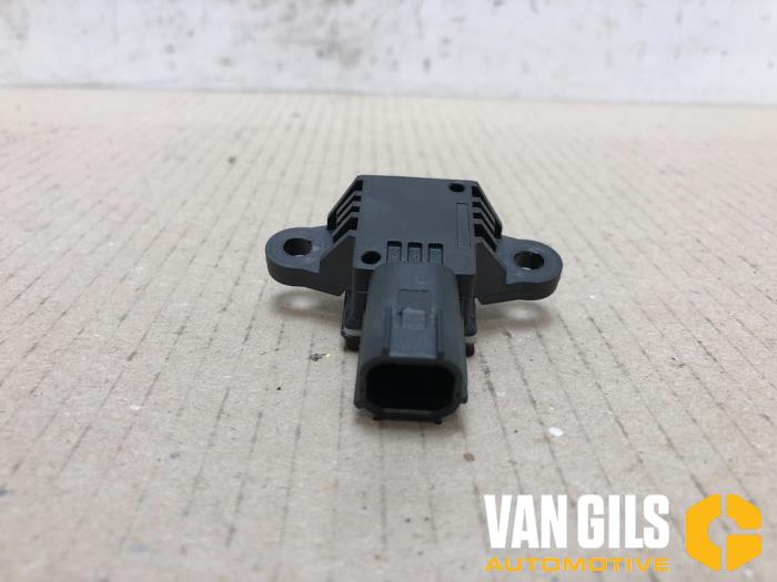 Airbag Sensor Volvo V40 O243871 - foto 1