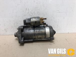 Gebruikte Startmotor Volvo V40 Cross Country (MZ) 2.0 D3 20V Prijs € 40,00 Margeregeling aangeboden door Van Gils Automotive