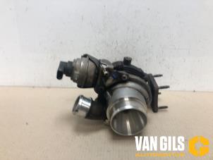 Gebruikte G-lader Volvo V40 Cross Country (MZ) 2.0 D3 20V Prijs op aanvraag aangeboden door Van Gils Automotive