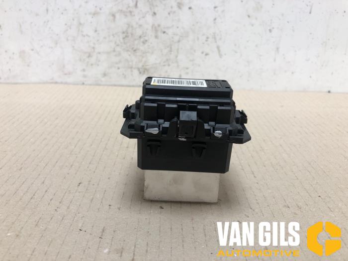 Kachel Weerstand Toyota Aygo O244027 - foto 1