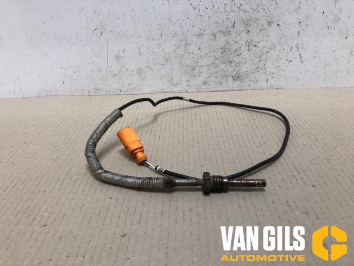 Uitlaat temperatuursensor Volkswagen Golf Plus O244042 - foto 1