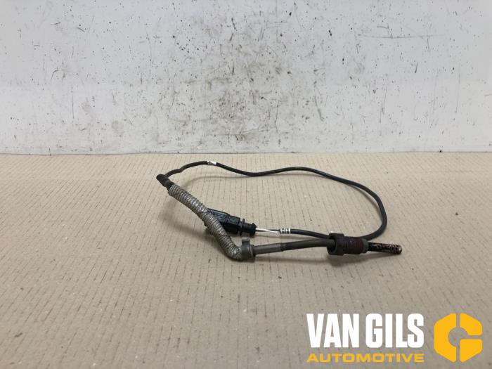 Gebruikte Uitlaat temperatuursensor Volkswagen Golf Plus (5M1/1KP) 1.9 TDI 105 Prijs € 30,00 Margeregeling aangeboden door Van Gils Automotive