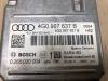 Gier sensor van een Audi A6 (C7) 3.0 TDI V6 24V Quattro 2011