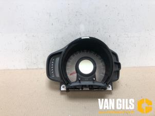 Gebruikte Kilometerteller KM Toyota Aygo (B40) Prijs € 50,00 Margeregeling aangeboden door Van Gils Automotive