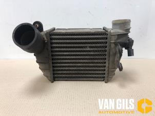 Gebruikte Intercooler Audi TT (8N3) 1.8 20V Turbo Prijs € 60,00 Margeregeling aangeboden door Van Gils Automotive