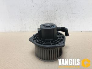 Gebruikte Kachel Ventilatiemotor Chevrolet Kalos (SF48) 1.2 Prijs € 30,00 Margeregeling aangeboden door Van Gils Automotive