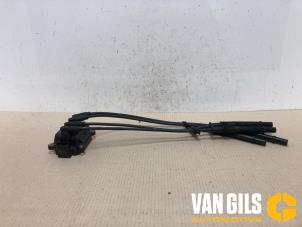 Gebruikte Bobine Renault Clio III (BR/CR) 1.2 16V 75 Prijs € 30,00 Margeregeling aangeboden door Van Gils Automotive