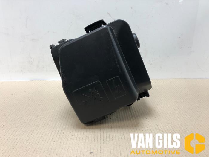 URW Servo pomp voor o.a. Citroën, Peugeot - 32-74509