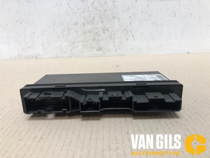 Gebruikte Computer Body Control BMW 6 serie (E64) 645 Ci 4.4 V8 32V Prijs € 60,00 Margeregeling aangeboden door Van Gils Automotive