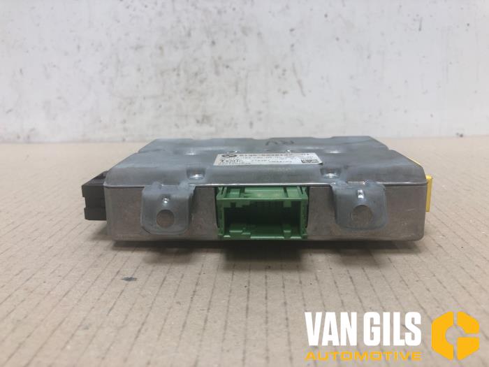 Gebruikte Sam module BMW 6 serie (E64) 645 Ci 4.4 V8 32V Prijs € 50,00 Margeregeling aangeboden door Van Gils Automotive