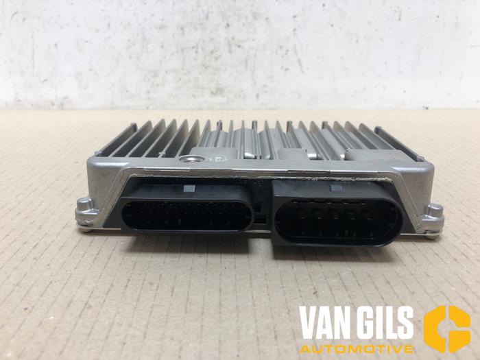 Gebruikte Computer Automatische Bak BMW 6 serie (E64) 645 Ci 4.4 V8 32V Prijs € 100,00 Margeregeling aangeboden door Van Gils Automotive