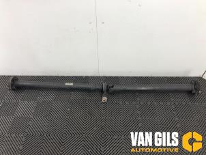 Gebruikte Tussenas Mercedes C (W204) 1.6 C-180 16V BlueEfficiency Prijs € 150,00 Margeregeling aangeboden door Van Gils Automotive