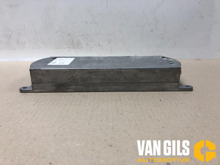 Gebruikte Bluetooth module BMW 6 serie (E64) 645 Ci 4.4 V8 32V Prijs € 40,00 Margeregeling aangeboden door Van Gils Automotive