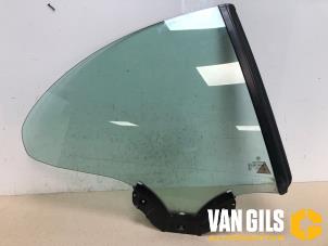 Gebruikte Ruit Extra 2Deurs rechts-achter BMW 6 serie (E64) 645 Ci 4.4 V8 32V Prijs € 35,00 Margeregeling aangeboden door Van Gils Automotive