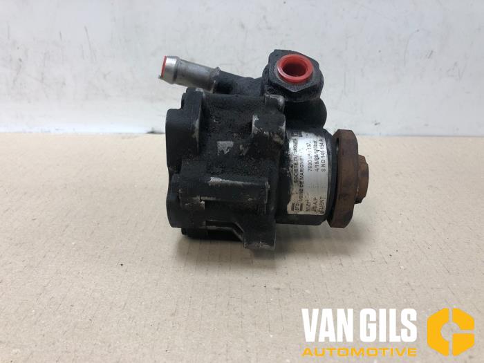 Gebruikte Servopomp Audi TT (8N3) 1.8 20V Turbo Prijs € 60,00 Margeregeling aangeboden door Van Gils Automotive