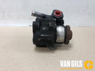 Gebruikte Servopomp Audi TT (8N3) 1.8 20V Turbo Prijs € 60,00 Margeregeling aangeboden door Van Gils Automotive