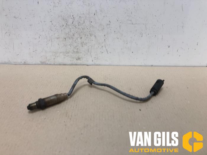 Gebruikte Lambda Sonde BMW 6 serie (E64) 645 Ci 4.4 V8 32V Prijs € 35,00 Margeregeling aangeboden door Van Gils Automotive