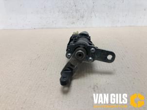 Gebruikte Achterklep motor Audi A6 Avant (C7) 3.0 TDI V6 24V Quattro Prijs € 99,99 Margeregeling aangeboden door Van Gils Automotive