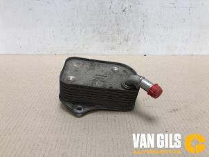 Gebruikte Oliekoeler Audi A4 (B6) 2.0 20V Quattro Prijs € 60,00 Margeregeling aangeboden door Van Gils Automotive