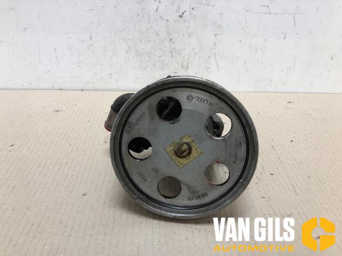 Gebruikte Servopomp Audi A4 (B6) 2.0 20V Quattro Prijs € 60,00 Margeregeling aangeboden door Van Gils Automotive