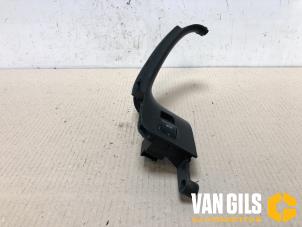 Gebruikte Elektrisch Raam Schakelaar Audi A4 (B6) 2.0 20V Quattro Prijs € 40,00 Margeregeling aangeboden door Van Gils Automotive