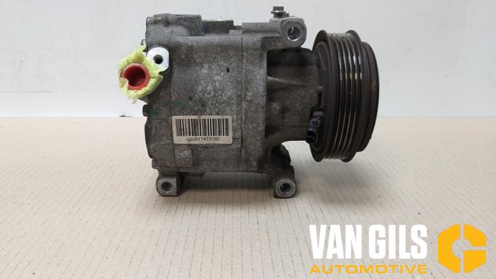 Gebruikte Aircopomp Fiat Panda (169) 1.2 Fire Prijs € 88,00 Margeregeling aangeboden door Van Gils Automotive