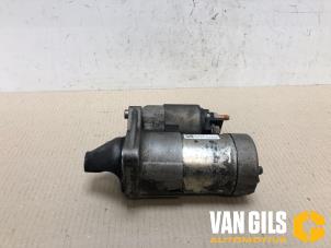 Gebruikte Startmotor Fiat Panda (169) 1.2 Fire Prijs € 30,00 Margeregeling aangeboden door Van Gils Automotive