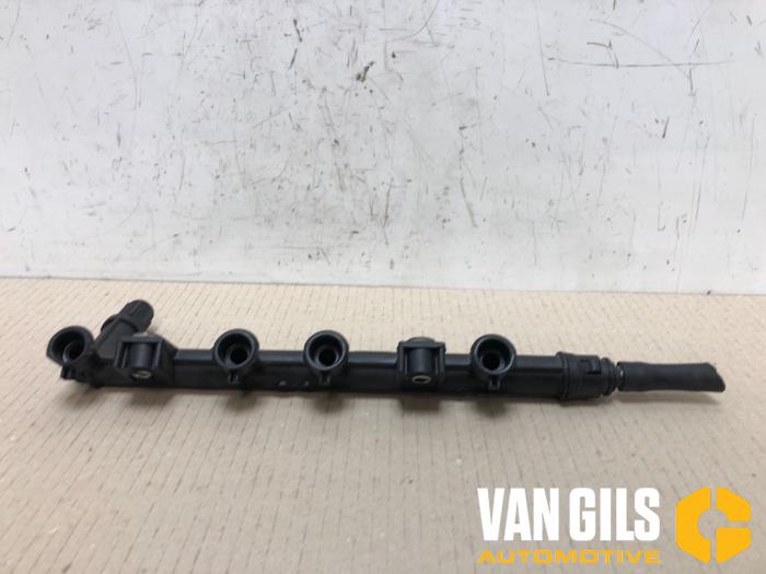 Gebruikte Verstuiver brug Fiat Panda (169) 1.2 Fire Prijs € 30,00 Margeregeling aangeboden door Van Gils Automotive